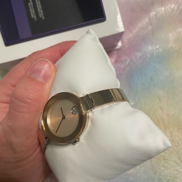 Movado Watch - Picture 4 of 9